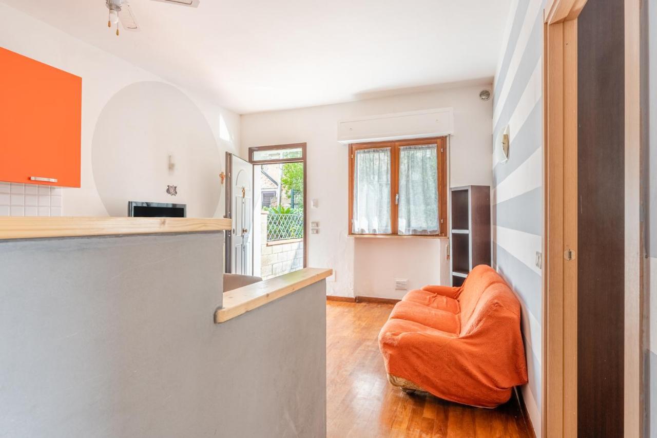 Monsummano Terme La Casa Della Silvinaヴィラ エクステリア 写真