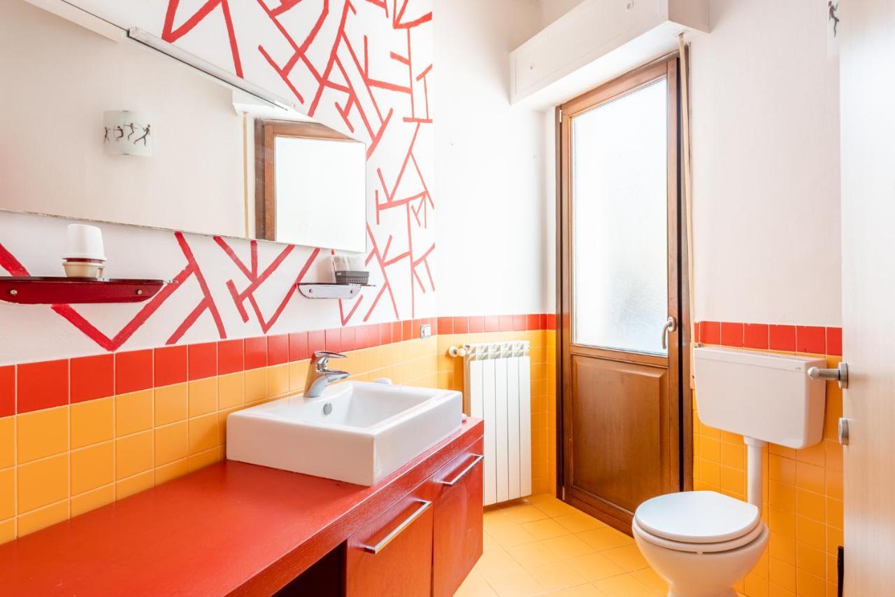 Monsummano Terme La Casa Della Silvinaヴィラ エクステリア 写真