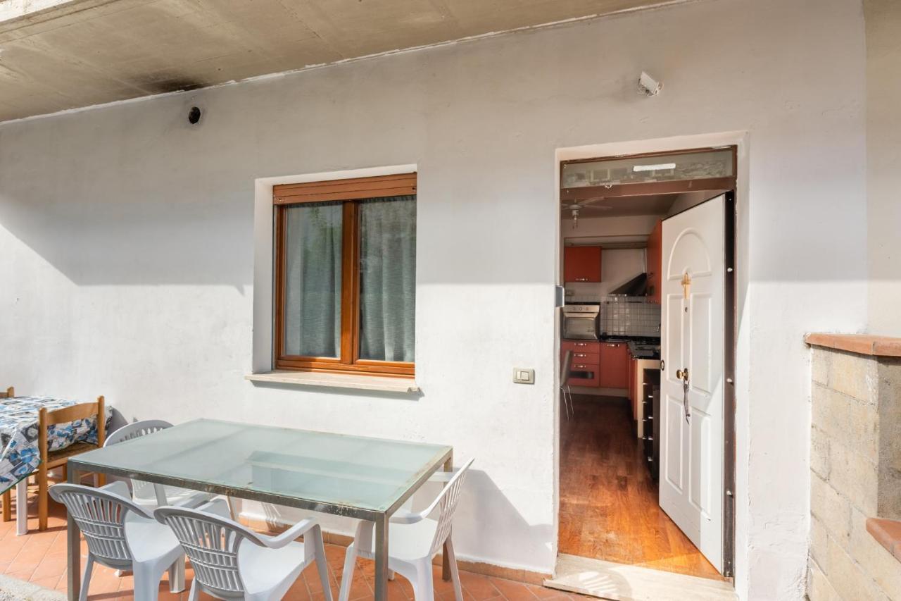 Monsummano Terme La Casa Della Silvinaヴィラ エクステリア 写真