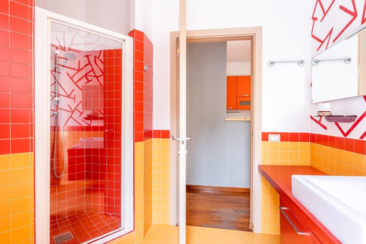 Monsummano Terme La Casa Della Silvinaヴィラ エクステリア 写真
