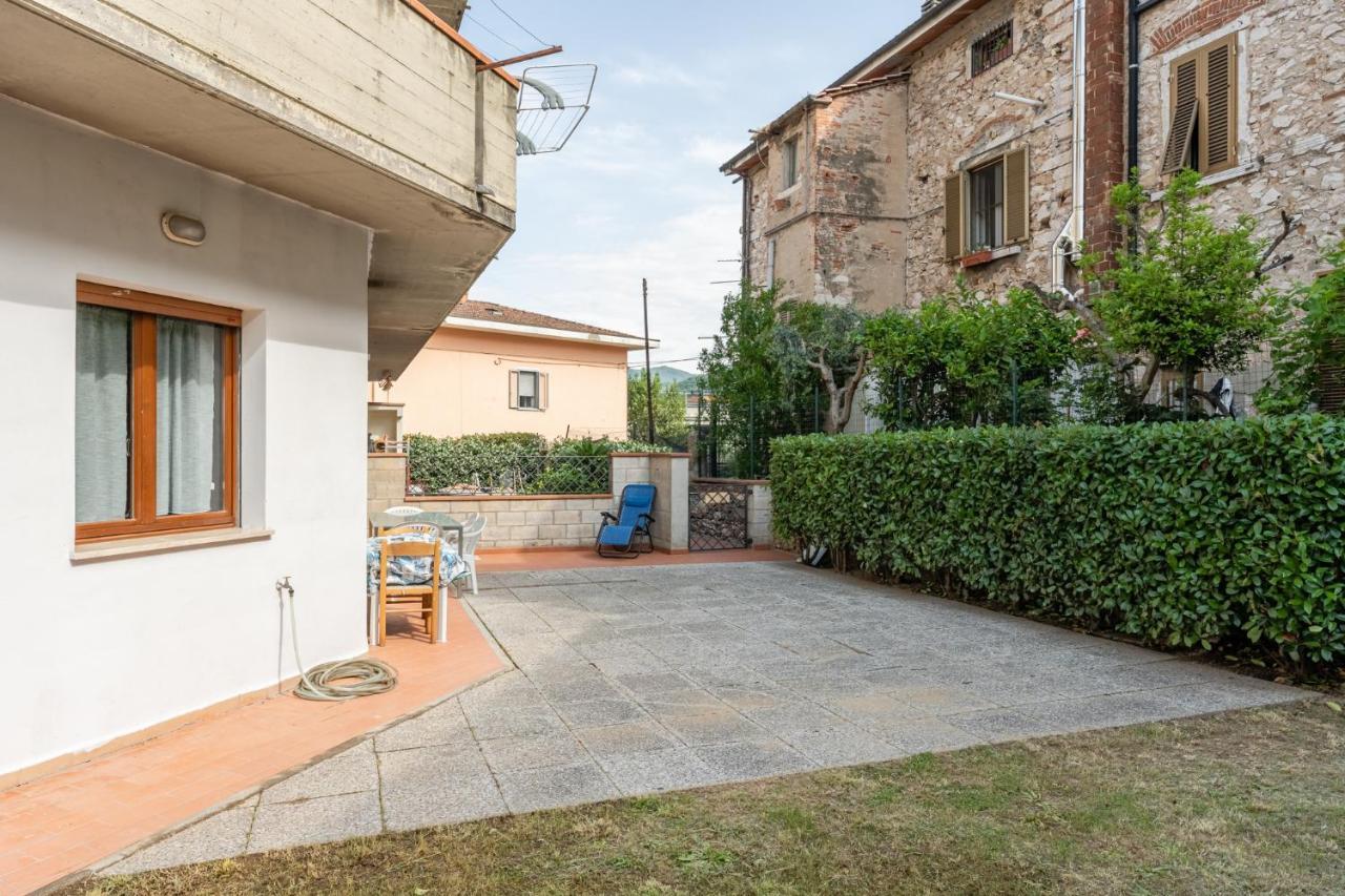 Monsummano Terme La Casa Della Silvinaヴィラ エクステリア 写真