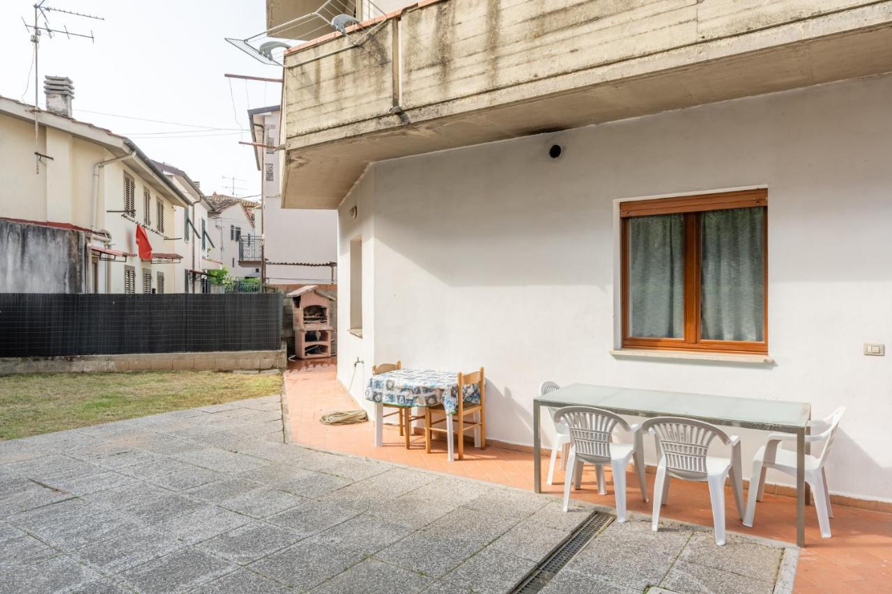 Monsummano Terme La Casa Della Silvinaヴィラ エクステリア 写真